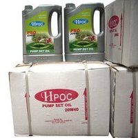 Synthetic & Magnetic Oil