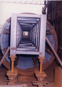 54 Degree Slipform Systems