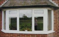 Designer Casement Window