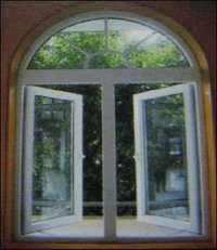 Side Openable Casement Window