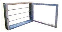 Steel Windows