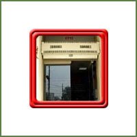 Air Curtains For Insect Control