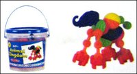 Animal Zingdom Toy