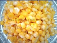Canned Sweet Corn (Grain)