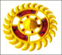 Sudarshan Chakra