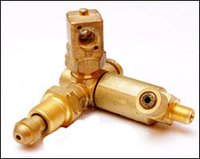 Brass CNG Parts