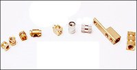 Brass Electrical Parts