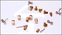 Brass Electronic Parts