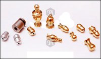 Brass Hardware Parts