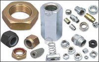 Brass Transformer Parts