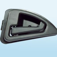 Car Door Assembly