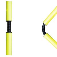 Flexible Agility Poles