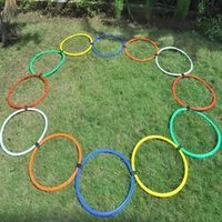Ring Ladder