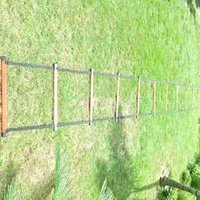 Super Speed Ladder