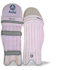 Alfa Ultralite Legguard
