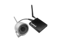 Wireless CCTV Camera