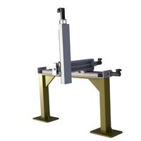 Multi Axis Pick & Place