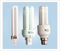 Compact Fluorescent Lamps