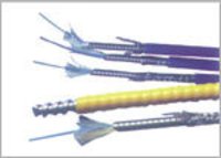Armoured Patch Cord
