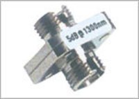 Bulkhead Female To Female Attenuator