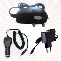Mobile Charger
