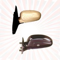 Rear View Mirrors