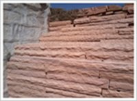Sandstone Liri/Strips