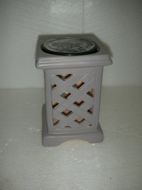 Solar Ceramics Lights