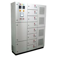 Automatic Power Factor Control Panels