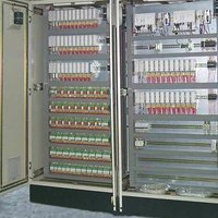 Mimic Panels