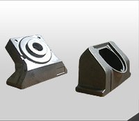 Aluminium Casting
