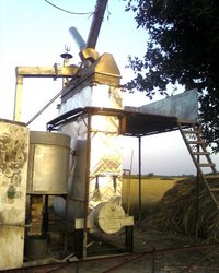 Distillation Unit