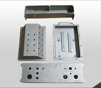 Electrical & Electronics Die Casting