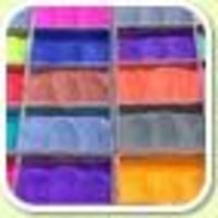 Sulphur Dyes