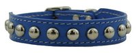 High Class Leather Dog Collars