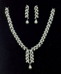 Imitation Necklace Set