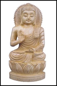 Buddha