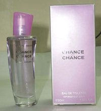 Refreshing Perfume