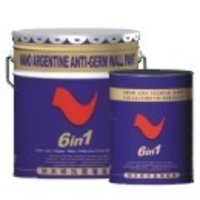 Victor Nano-Silver Antibacterial Wall Paint