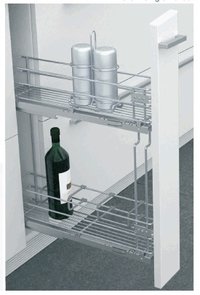 Kitchen Cabinet