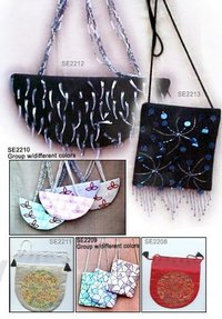 Ladies Purses