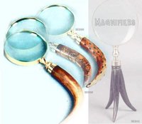 Magnifiers