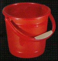 Plastic Buckets
