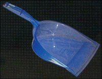 Plastic Dust Pan