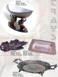 Tray