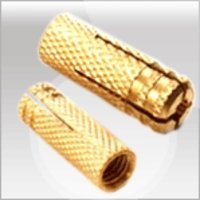 Brass Anchors