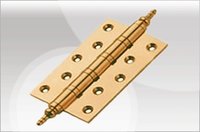 Brass Bearing Hinges