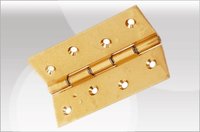 Brass Butt Hinges
