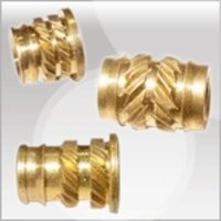 Brass Inserts