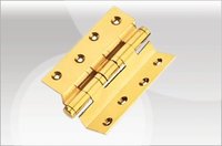 Brass L-Type Bearing Hinges